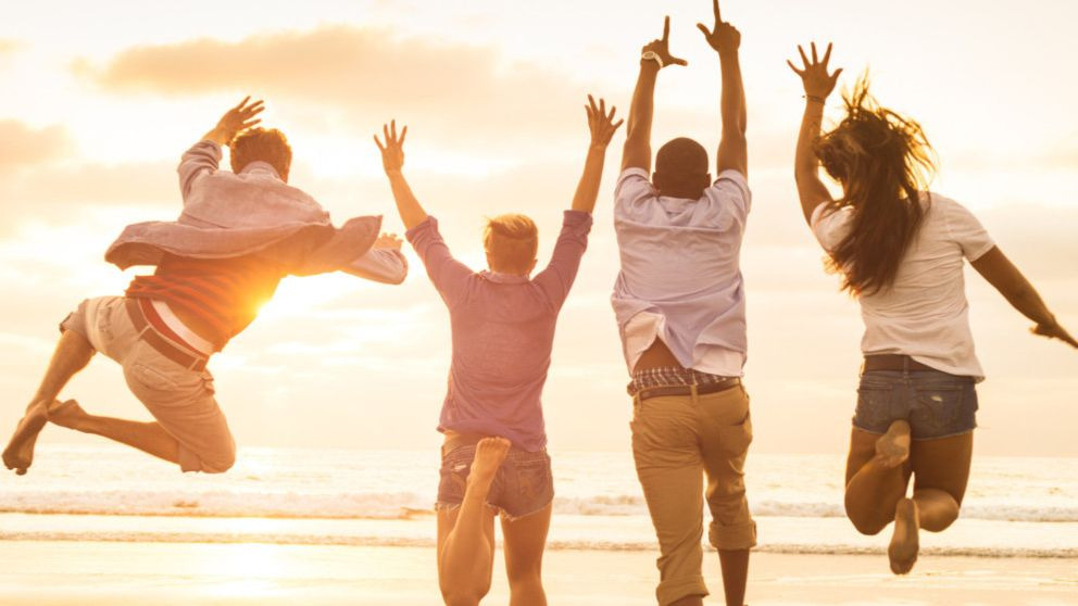 5 propósitos de Año Nuevo 2020