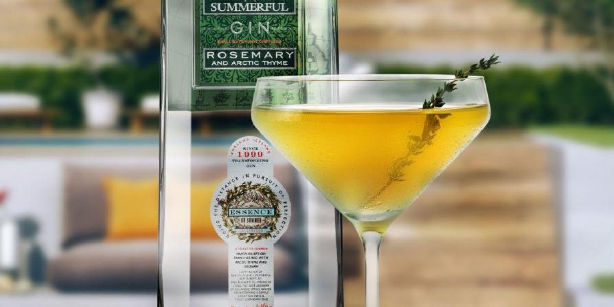 5 recetas infalibles para celebrar el Día Mundial del Cóctel