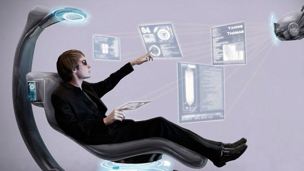 5 trabajos del futuro que todavía no existen