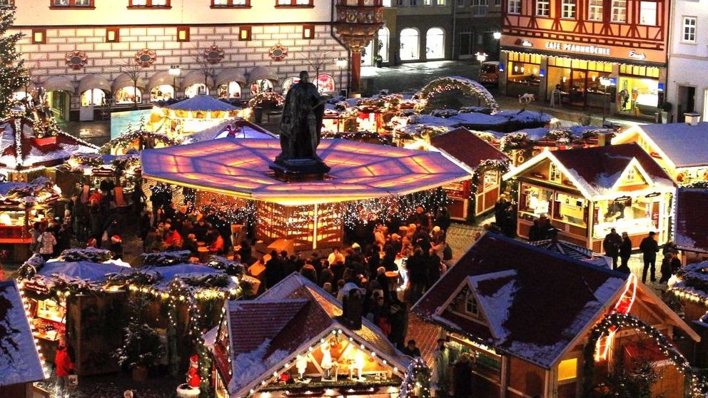 5 tradiciones de Navidad en Alemania