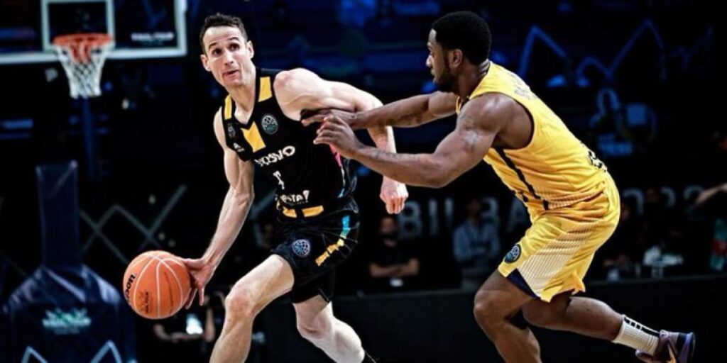 55-63: El BAXI Manresa se gana a pulso la final