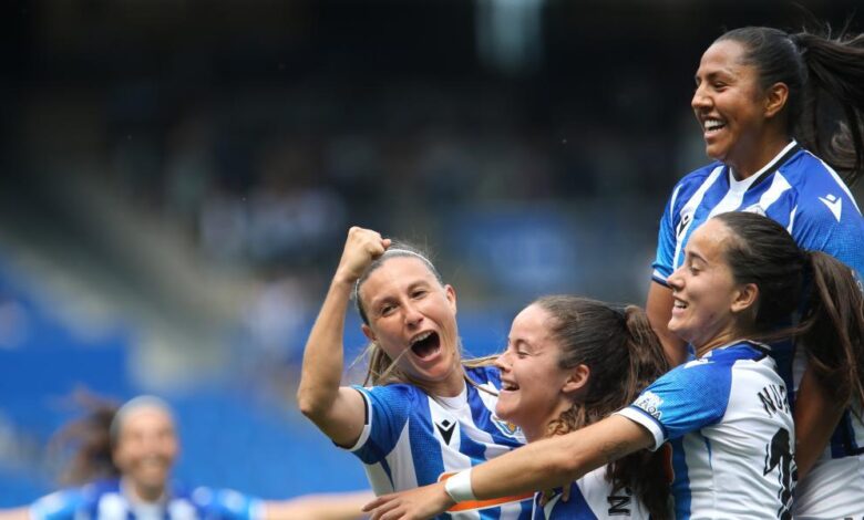 6-1: Espléndido broche rumbo a la Champions