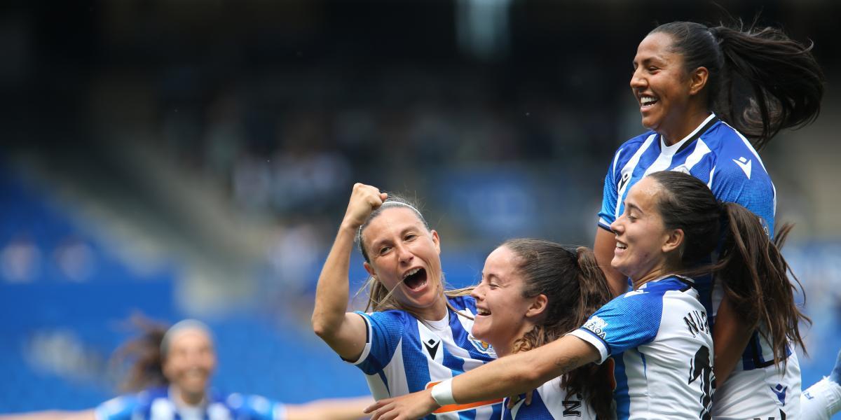 6-1: Espléndido broche rumbo a la Champions