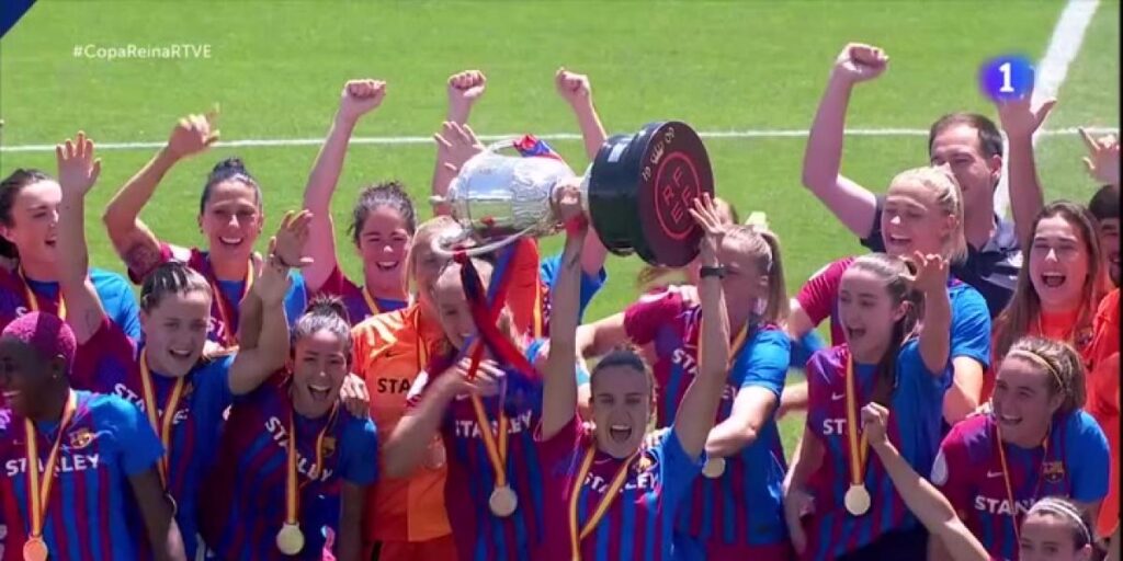 6-1: Triplete doméstico para ahogar las penas europeas