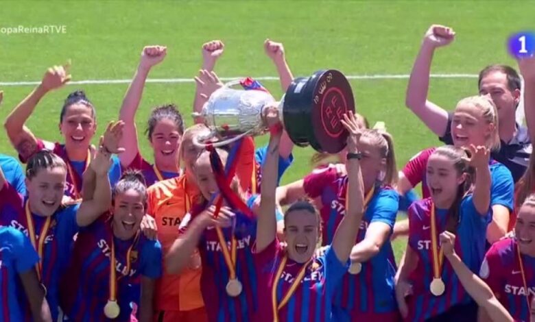 6-1: Triplete doméstico para ahogar las penas europeas