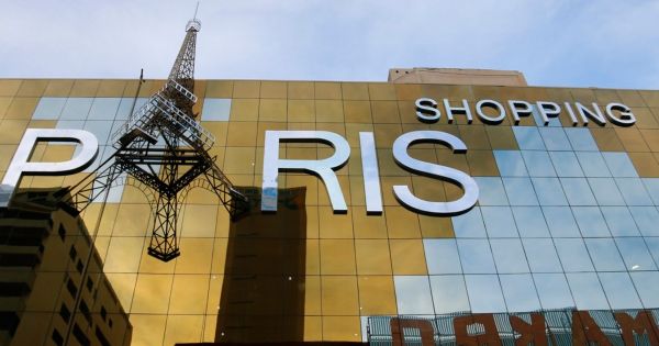 Le dicen el “Miami Paraguayo” y se puede comprar de todo con bajos impuestos