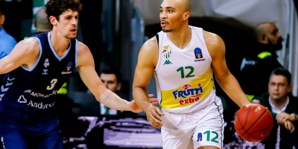 68-85: El Bursaspor aparta al MoraBanc Andorra de la final