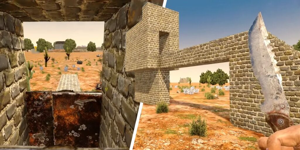 7 días para morir: Guía de construcción de base (2022)