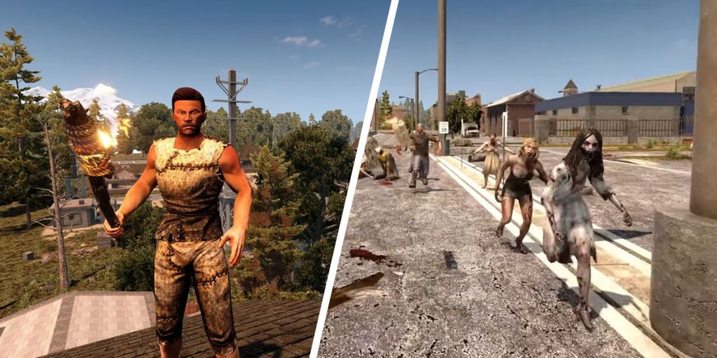 7 días para morir: guía de inicio (consejos, trucos y estrategias)