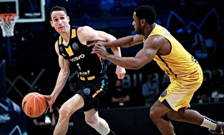 71-78: un magistral Huertas conduce al Lenovo Tenerife a la final