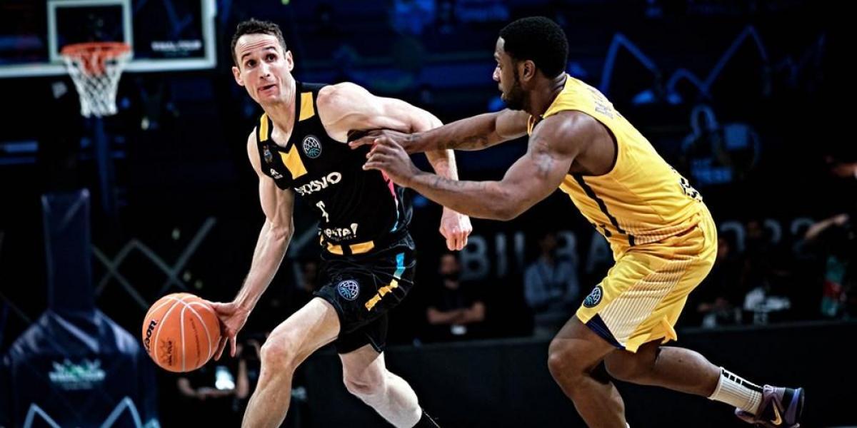 71-78: un magistral Huertas conduce al Lenovo Tenerife a la final