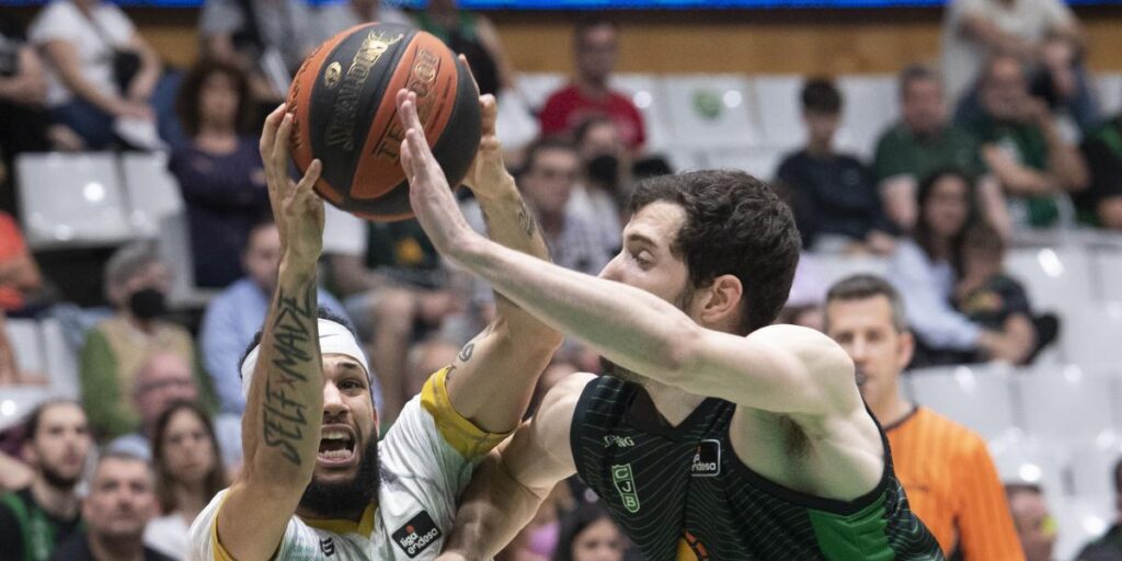 78-84. El Obradoiro logra la permanencia, paso atrás del Joventut