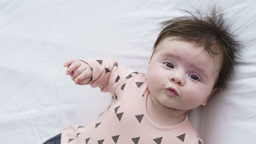 8 nombres de niña raros que serán tendencia en 2020