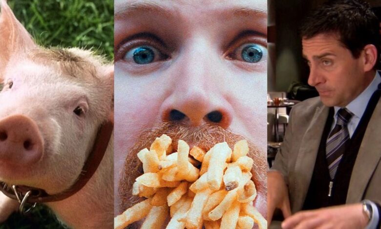 8 productos que fueron "arruinados" por una película, según Reddit