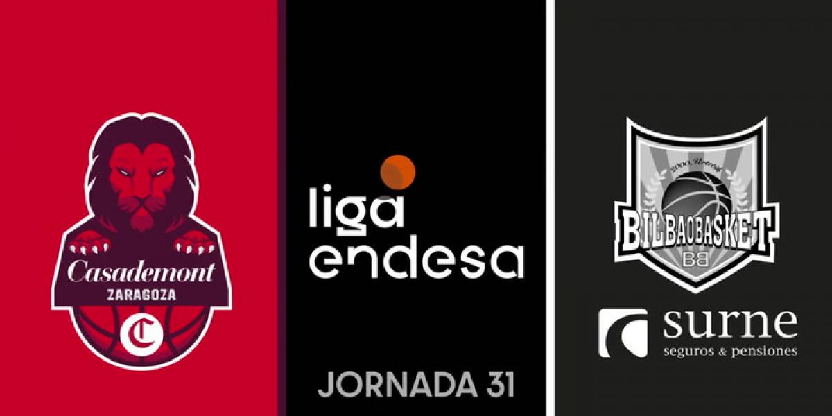 80-82: Rafa Luz decide al final en Zaragoza