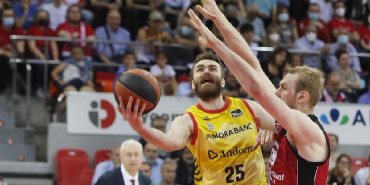 80-83: El MoraBanc mantiene vivo su sueño de salvación