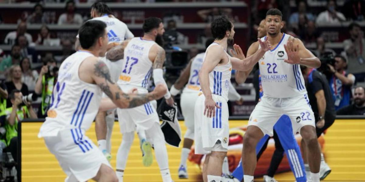 83-86: El Barça subestima la fe del Madrid