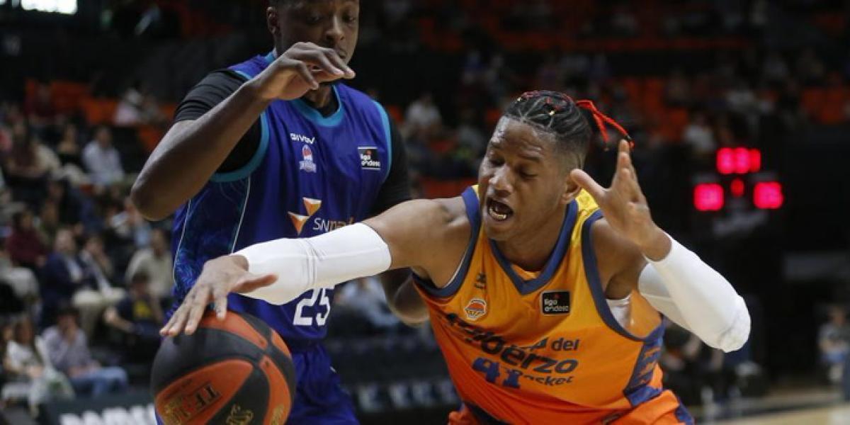 84-70: El Valencia asegura factor pista en cuartos