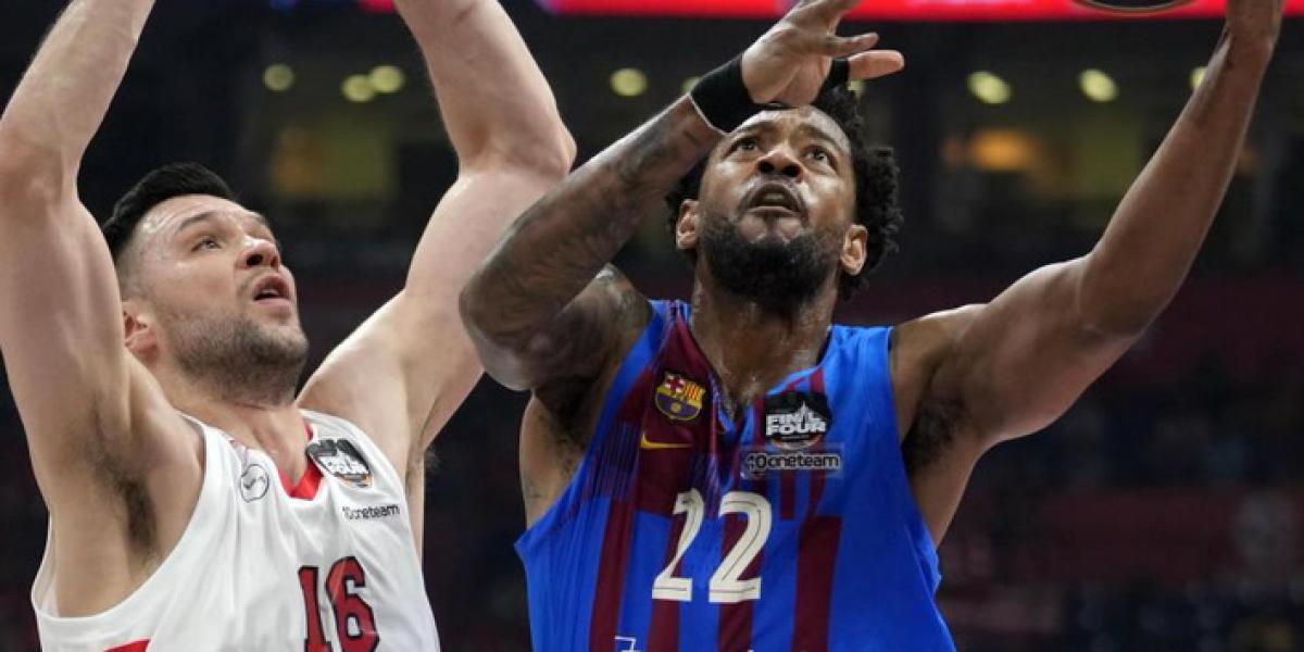 84-74: El Barça gestiona mejor la decepción y acaba tercero