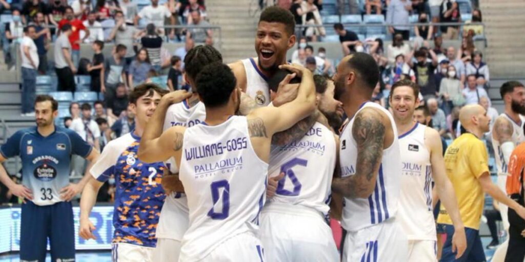 88-89: Abalde mata al Obradoiro en el último segundo