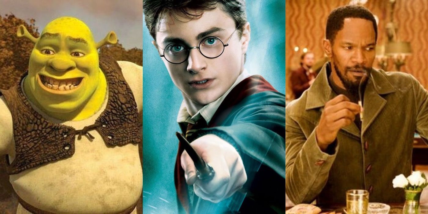 9 películas que serían geniales como series de televisión, según Reddit