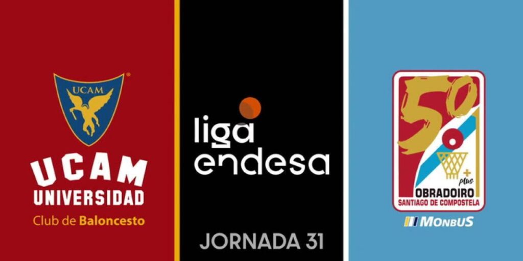 90-80: El UCAM recupera opciones de playoff