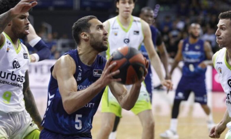 92-84: Miller-McIntyre alimenta el sueño de la permanencia del MoraBanc