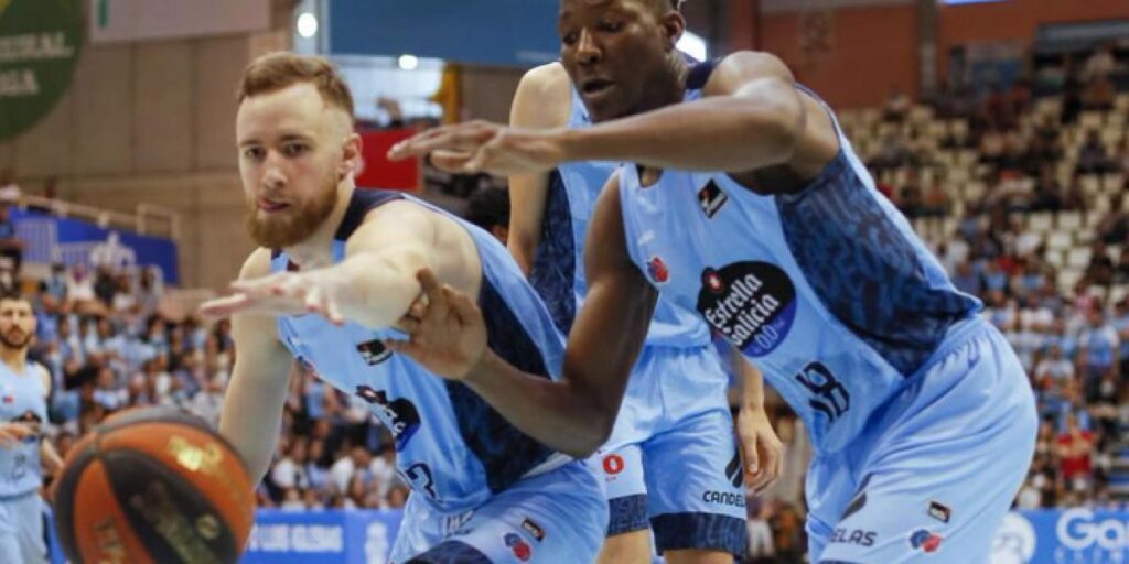 93-84: Musa y el Breogán se despiden con una exhibición ante el Unicaja