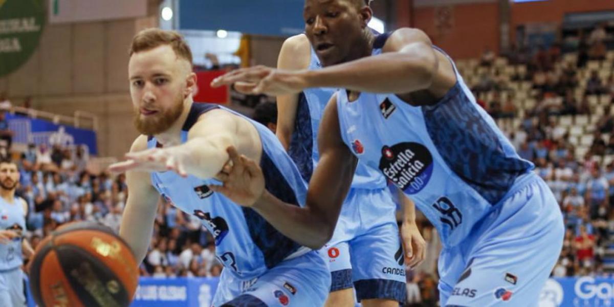 93-84: Musa y el Breogán se despiden con una exhibición ante el Unicaja