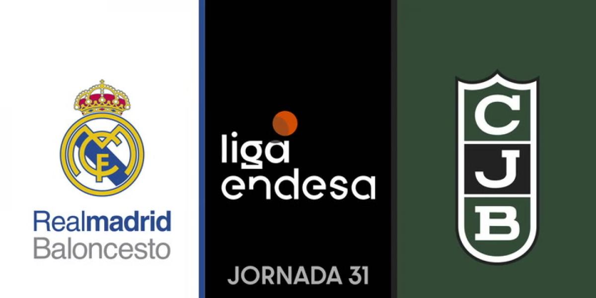 99-89: El Madrid mantiene la segunda plaza pese a un gran Tomic