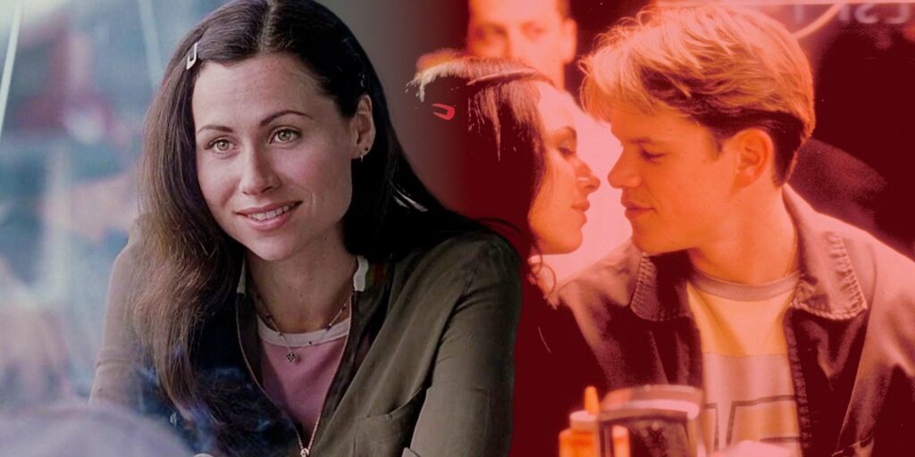 A Good Will Hunting Star le dijeron que no era 'lo suficientemente atractiva' para interpretar a Skylar