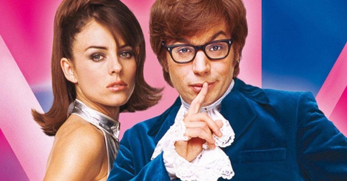 A Mike Myers le encantaría hacer Austin Powers 4