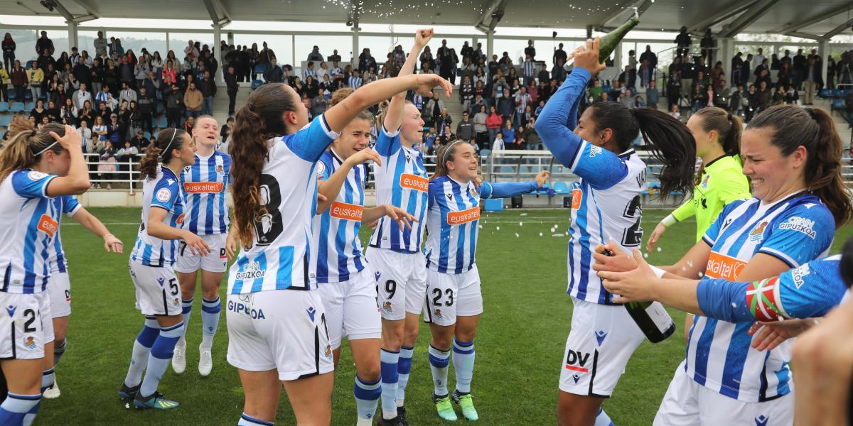 A la Real le vale un punto en Tenerife para terminar Segunda