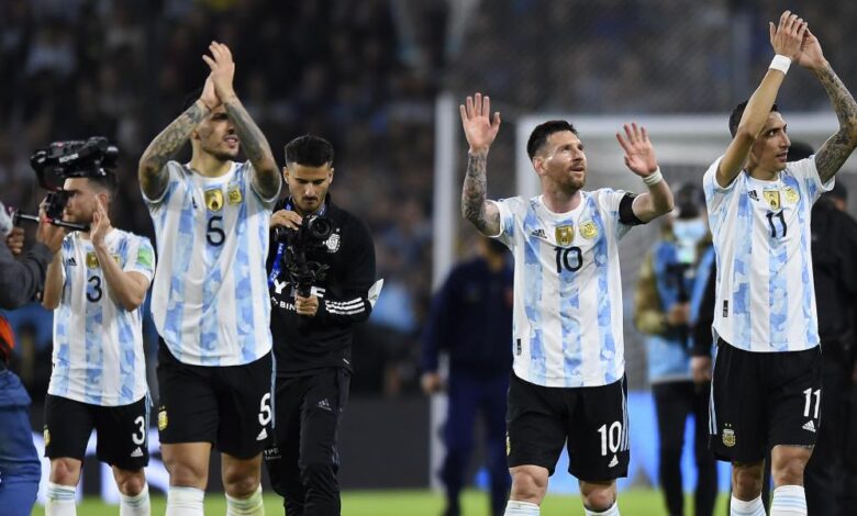 A la espera de noticias de Messi en el Athletic
