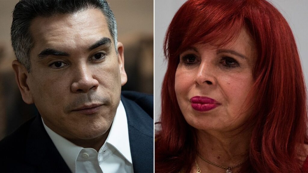 “A los periodistas hay que matarlos de hambre”: el ‘audiogate’ del líder del PRI complica los planes de la oposición