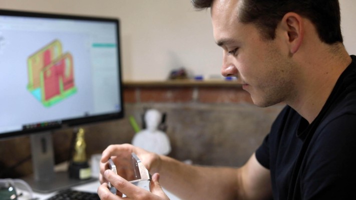 A medida que aumentan los problemas de la cadena de suministro, Fictiv ayuda a las empresas a pasar del prototipo a la fabricación