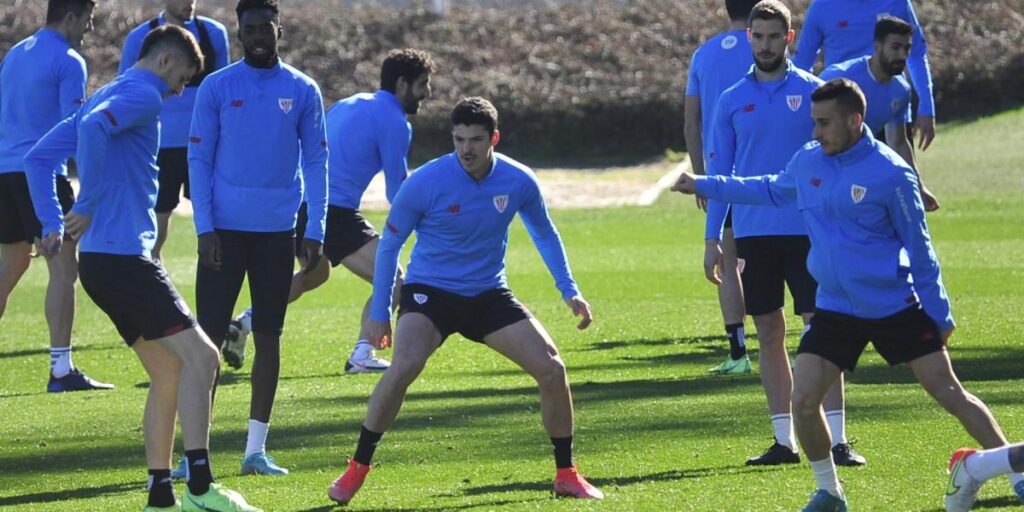 “A mí lo que me gustaría es quedarme aquí”