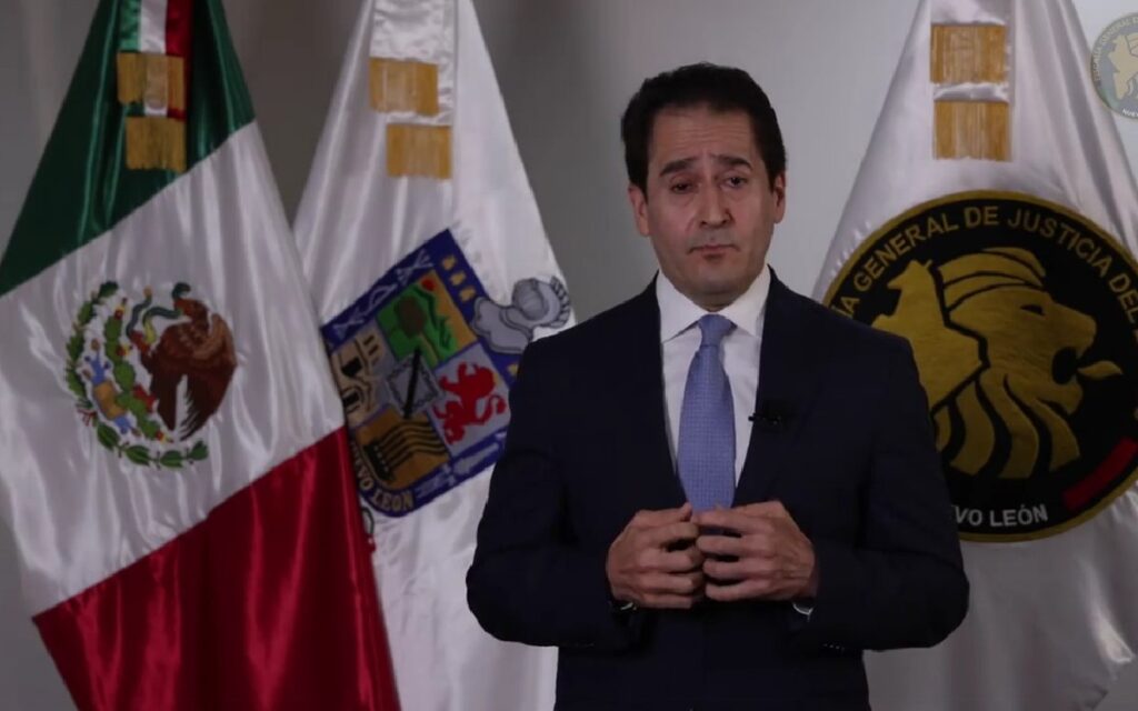 A nosotros nos toca investigar muerte de mujeres y a Samuel García, protegerlas: fiscal de NL