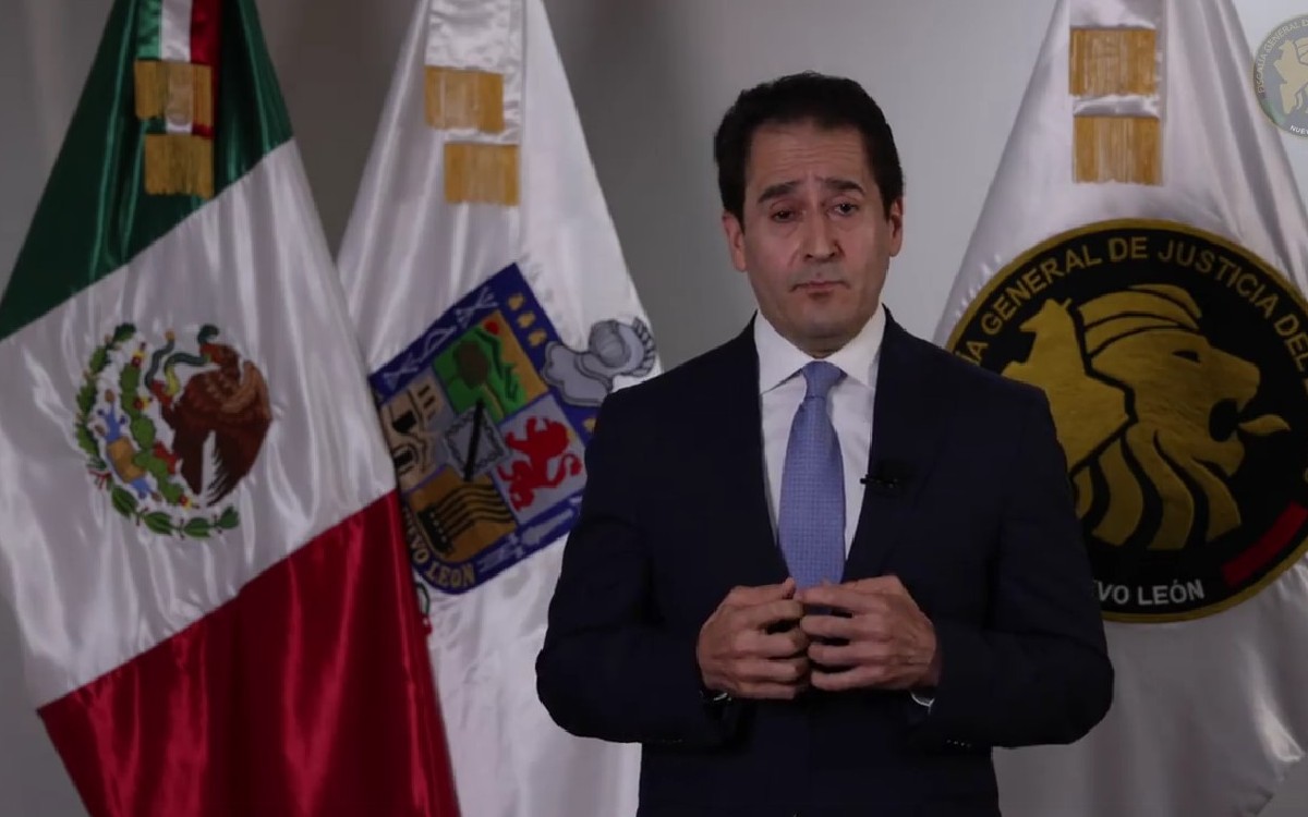 A nosotros nos toca investigar muerte de mujeres y a Samuel García, protegerlas: fiscal de NL