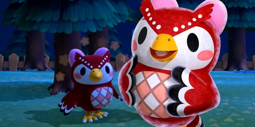 ACNH: Brewster's Roost Secret te dice a qué hora aparece Celeste