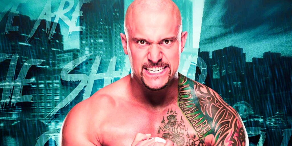 AEW habló sobre Killer Kross para MJF y Wardlow Feud