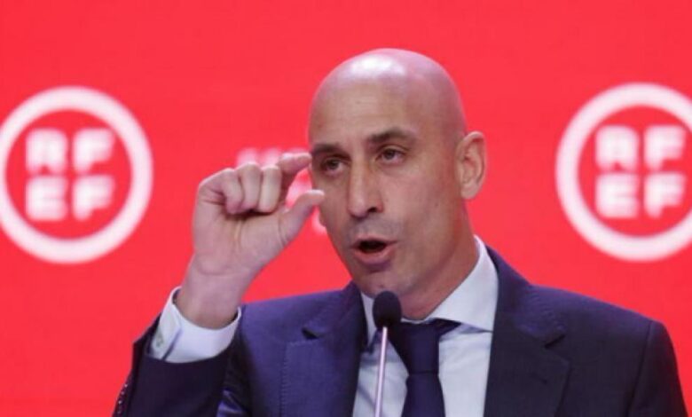 AFE pide al CSD que investigue el presunto espionaje por parte de Rubiales