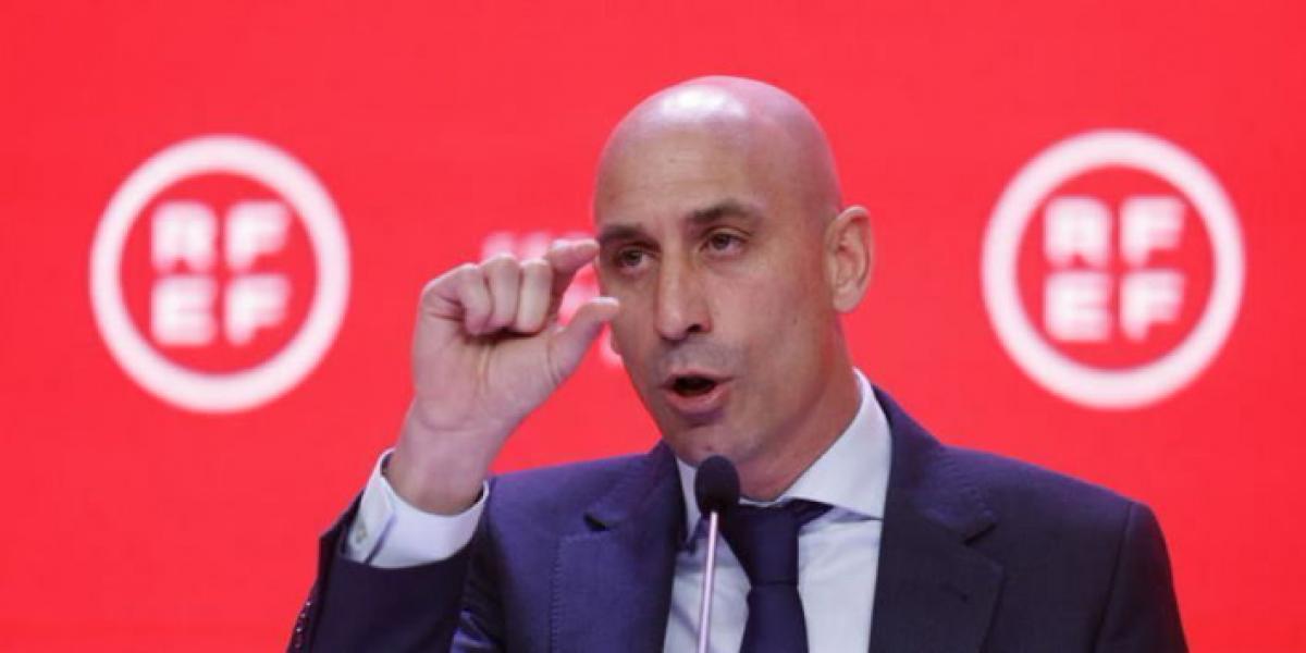 AFE pide al CSD que investigue el presunto espionaje por parte de Rubiales