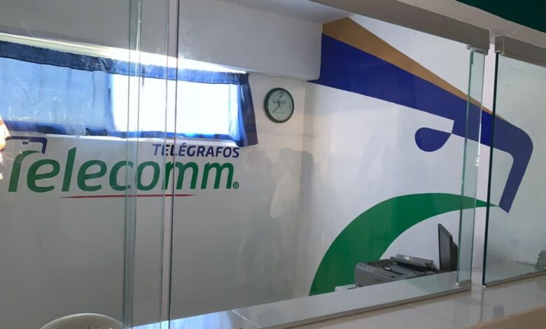 AMLO anuncia que Telecomm se convertirá en Financiera para el Bienestar; dará créditos y tandas