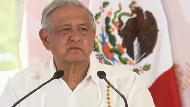 AMLO considera 'justa' la multa de la CRE a Iberdrola: 'México ya no es tierra de conquista'