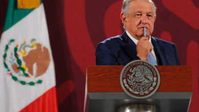 AMLO: credencial de elector es el "arma más importante" del pueblo | Entérate