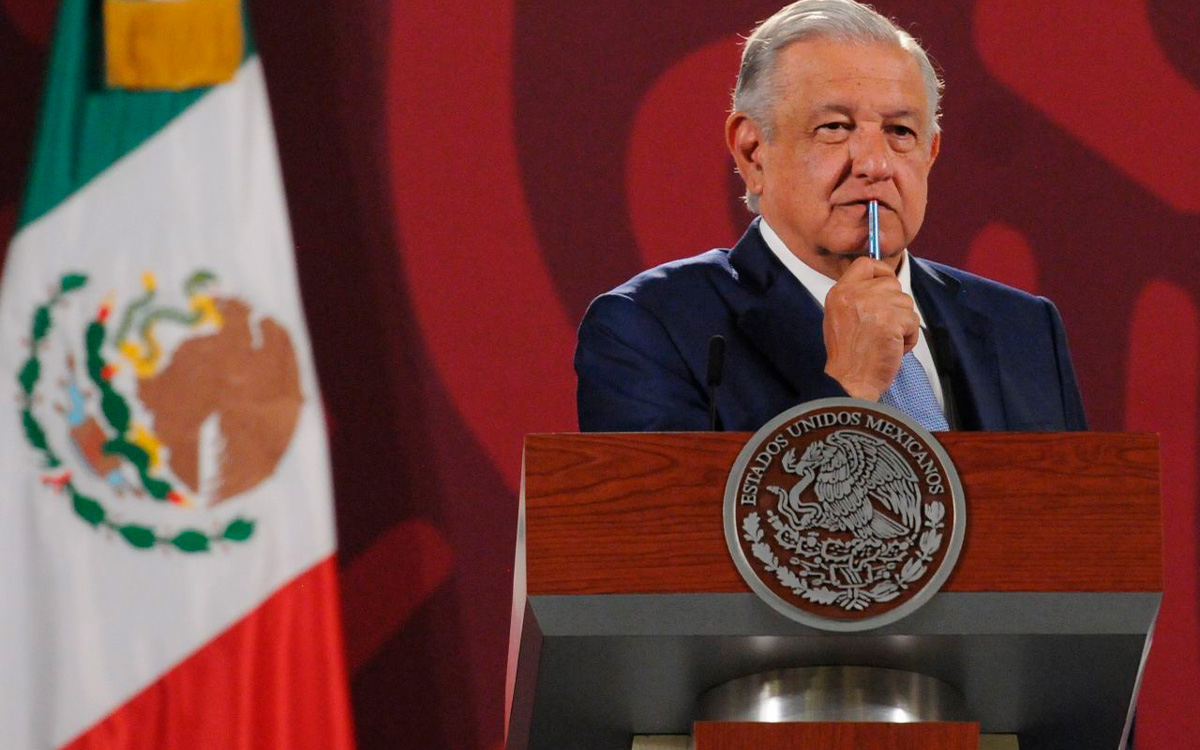 AMLO: credencial de elector es el “arma más importante” del pueblo | Entérate