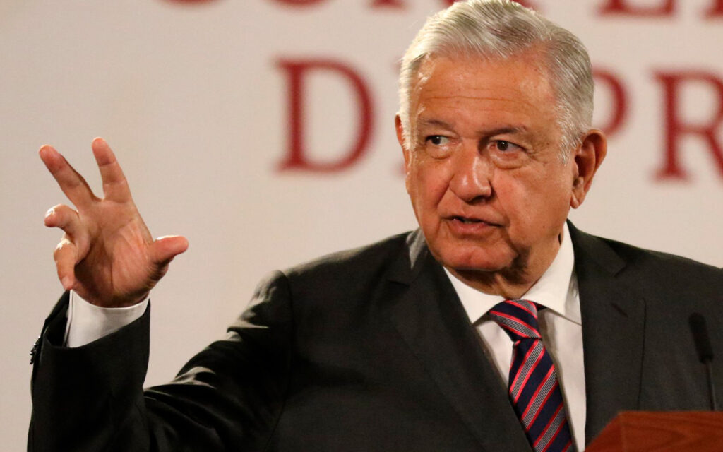 AMLO: modelo neoliberal “no sería del todo malo” sin la corrupción
