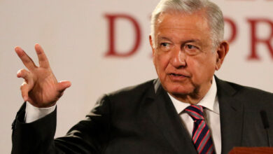 AMLO: modelo neoliberal “no sería del todo malo” sin la corrupción