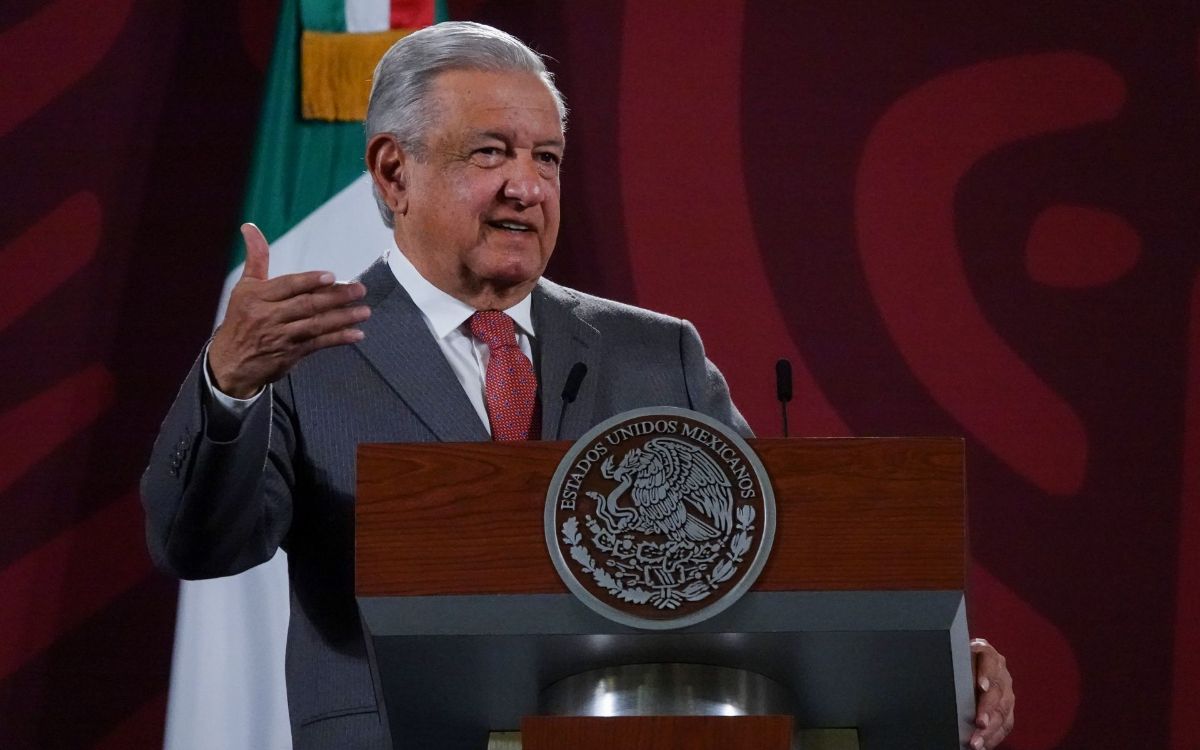 AMLO no acudirá a Cumbre de las Américas si no invitan a Cuba